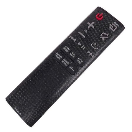 Kaukosäädin Samsung Audio Soundbar -järjestelmälle Ah59-02631e Hwh7500 Hwh7501 Hwh7550
