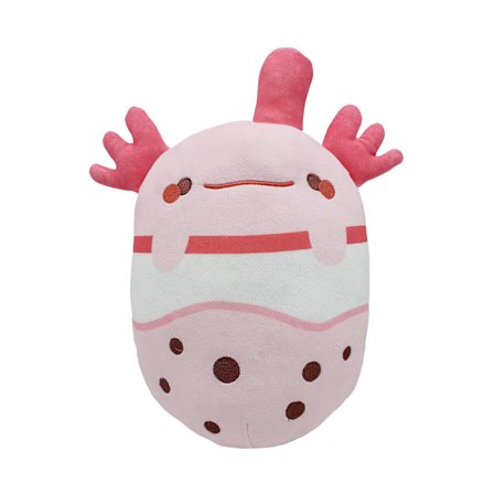 Plys Legetøj Fyldt Plys 11 Tommer Boble Mælk Te Pude Blød P