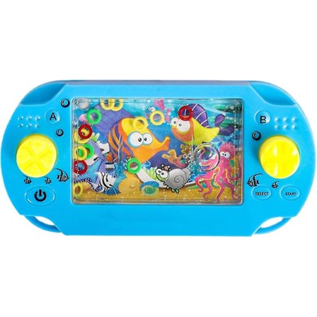 5 stk. Håndholdt Vandspil, Håndholdt Vandspil Til Børn, Håndholdt Vandspil Telefon Til Børn, Småbørns Tidlig Uddannelse Forbrugsvarer, Tilfældig Farve