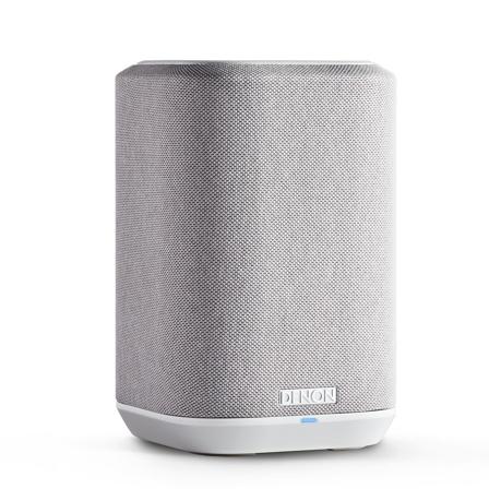 Denon Home 150 Trådløs høyttaler - Hvit