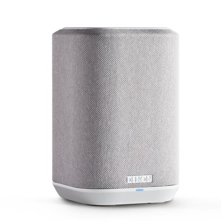 Denon Home 150 Trådløs højtaler Hvid - uden stemmestyring