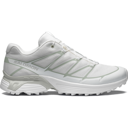 Salomon - Xt-pathway 2 - White / White