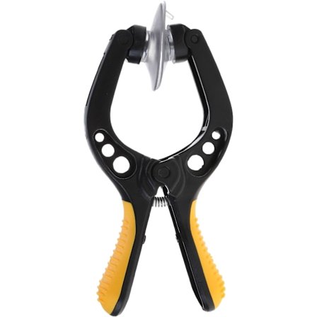 Sug kop værktøj LCD åbning tang mobiltelefon skærm fjernelse værktøjer Heavy Duty sugekop åbning fjernelse værktøjer