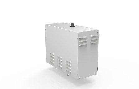 Tylö Commercial 66210152 Ånggenerator 12 kW, Bastu