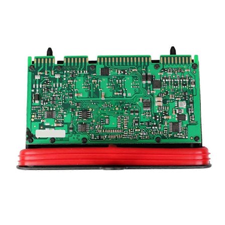 63117376867 63117440883 Adaptiivinen LED-ajovalojen ohjainmoduuli BMW X3 F25 X4 F26 -malleihin