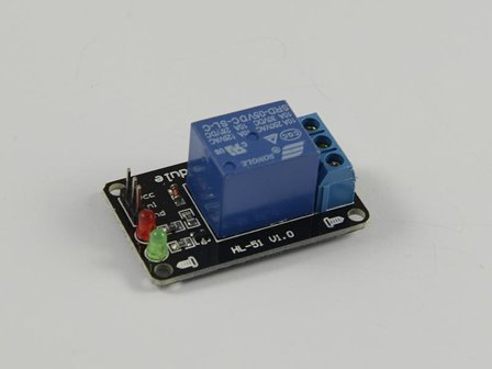 ALLNET All-A-17 Development Board