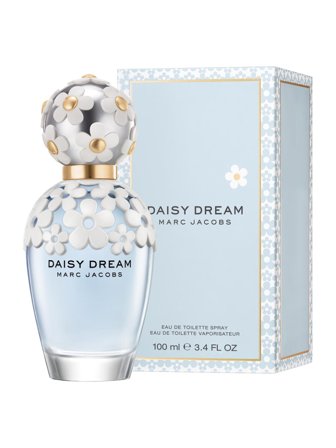 Marc Jacobs Daisy Dream Eau de Toilette Spray 100ml