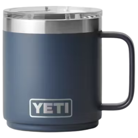 Yeti Rambler 10 Oz (296 ml) Mug Navy