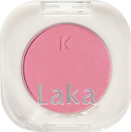 LAKA Mono Eyeshadow #919 Summer, Makeup, Øjne, Øjenskygge