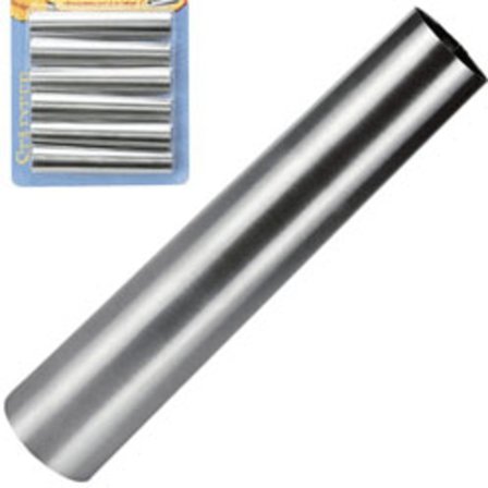 Städter Strullkrummer Koniske Rustfritt Stål 6-pack