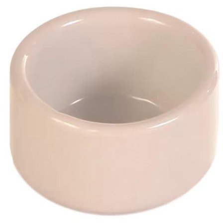 Keramikk Kopp, Hvit - 25ml