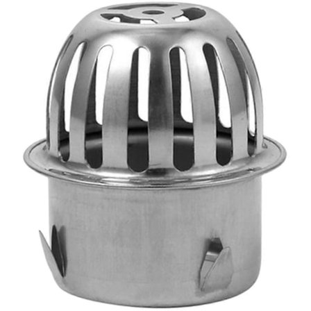 2 kpl Rännien Syöksytorven Siivilä Rännikourun Viemärin Suojukset Sadevesikourun Siivilät