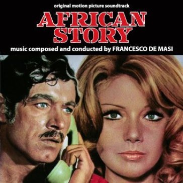 African story FRANCESCO DE MASI