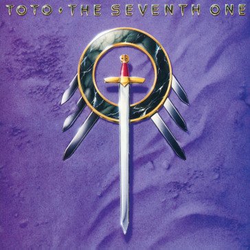 The seventh one Totò