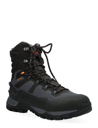 Mammut Blackfin Iii Wp High Men - Black - 45 1/3