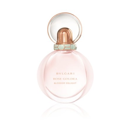Bulgari Goldea Rose Blossom Delight 50ml - Eau de Parfum