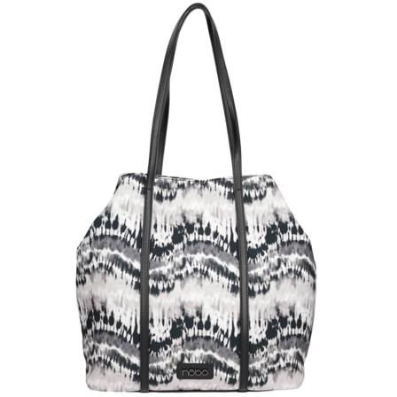 Handväskor Nobo Nbagk1530cm00 Svarta Produkt Av Avvikande Storlek