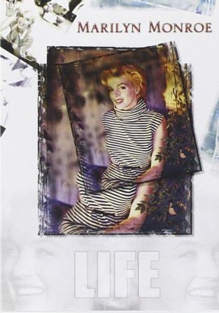 Life Marilyn Monroe