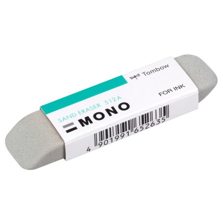 Tombow Mono Sand Gomme