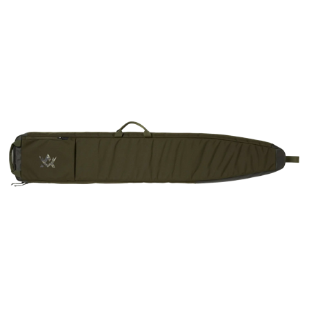Alaska Single Gun Bag Night Green