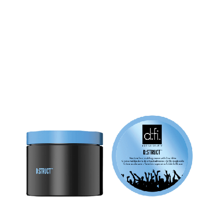 D:Fi D:struct, 150 g Hårstyling Dam ONESIZE