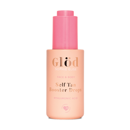 Glöd Sophie Elise Booster Drops, 45 ml