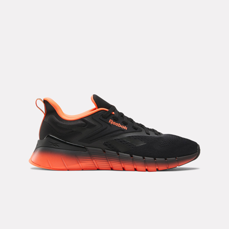 Reebok Nano Gym Träningsskor Svart Orange