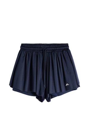 J.Lindeberg - Paulina Shorts - Tennis - Blau - Women - S