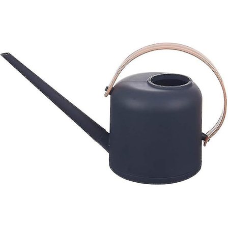 Vannkanne for innendørs planter, små vannkander for stueplanter, 1,7l 50oz 1/2 gallon
