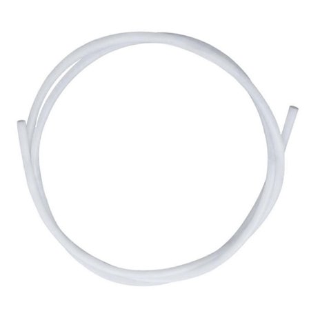 PTFE Polytetrafluorieteeni putki sisähalkaisija 2,5 mm ulkohalkaisija 4 mm Teflonto-putki 1,75 mm 3D-tulostimelle A1/A1 5M-WELLNGS