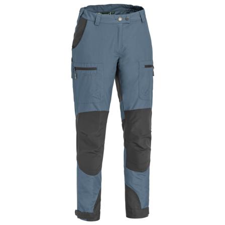 Pinewood Women's Caribou TC Trousers Women hiking trousers Blue 36