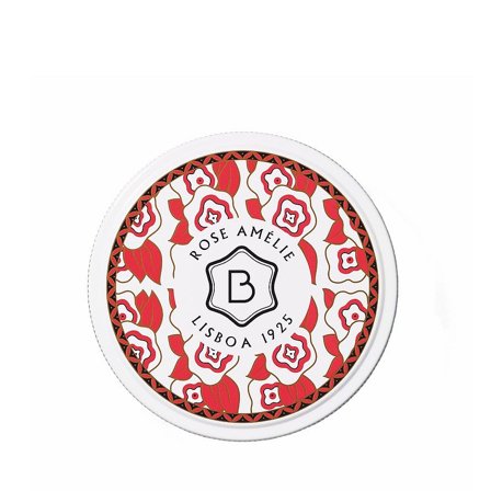 BENAMÔR Rose Amélie Body Butter 200 ml, Skincare, Kropspleje, Bodylotion