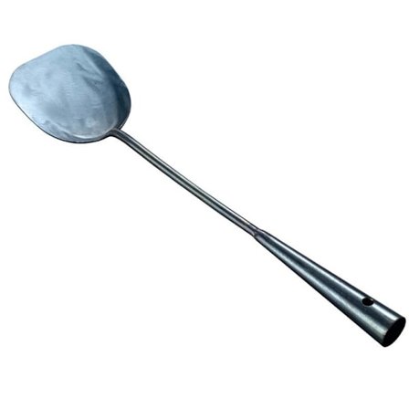 Keittiövälineet Ruostumaton teräs Ruoanlaittolusikka Keittokauha Kauha Wok-lasta Paistinlasta UK