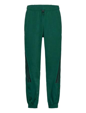 Future Icons 3 Stripes Polar Fleece Pant Sport Sport Clothing Sport Pants Sport Sweatpants Green Adidas Sportswear