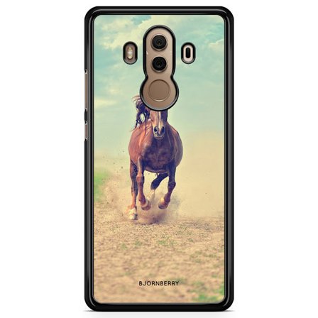 Bjornberry Skal Huawei Mate 10 Pro - Häst