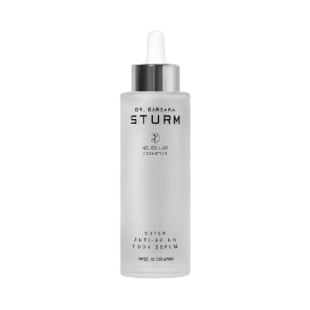 Dr. Barbara Sturm Super Anti-Aging Body Serum Bodylotion & kroppsoljor Unisex ONESIZE