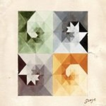 Making mirrors -cd+dvd- Gotye