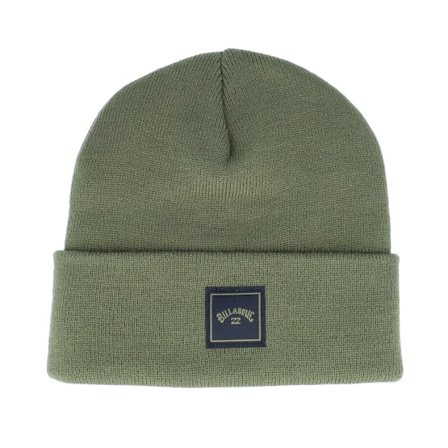 Billabong - Vert cuff Bonnet - Stacked Military Cuff @ Hatstore