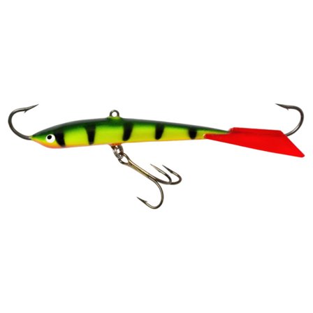 Nils Master Balanspirk 12cm 45g - 170