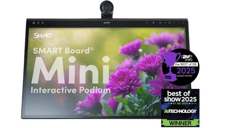 SMARTTECH , SMART Board Mini 727,