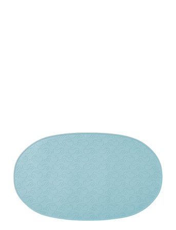 Reer Myhappybath Mat - Baby Bath Mat - Blue - ONE SIZE