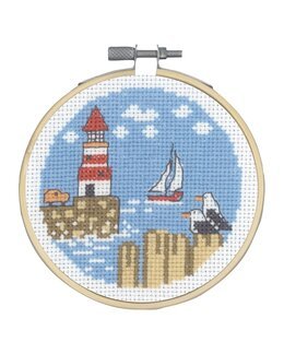 Stickpackung Bild Kai