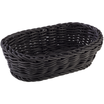 Korg Oval APS Profi Line 19x12cm