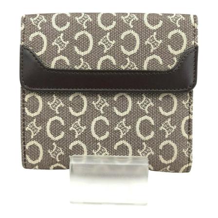 Celine Vintage - Vintage Accessoarer - Brun - Herr - Storlek: One Size, Herr, Storlek: ONE SIZE