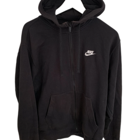 Nike hoodie