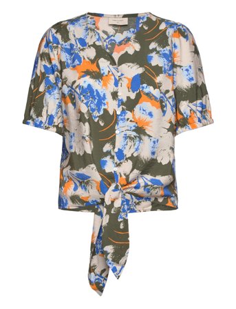 FREE/QUENT | Fqaby-Shirt | M