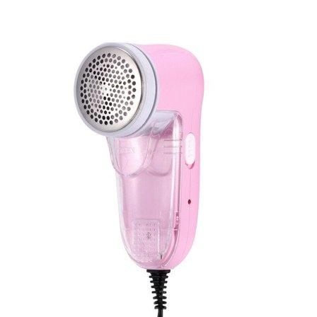 Bärbar Borste blad Professionell Laddbar Lint Remover