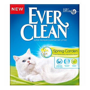 Ever Clean Spring Garden, 10 l