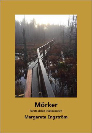 Mörker - Bok av Margareta Engström - Häfte