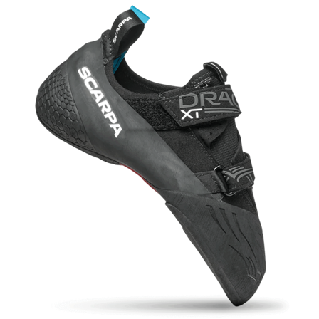 Scarpa Drago XT Black-Iron